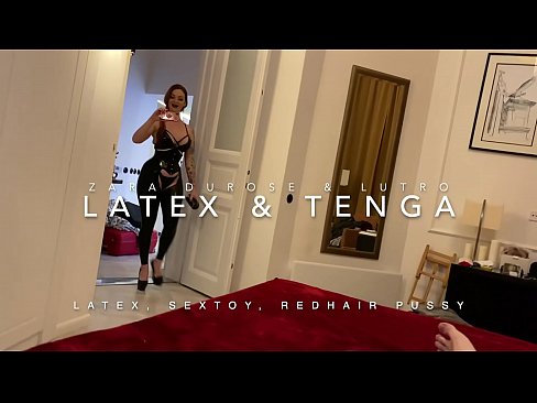 ❤️ ʻO ke kaikunāne ʻulaʻula i ka lole latex i hoʻopaʻa ʻia e ke kaikunāne ☑ Porn video ma porn haw.pornolemon.ru ❤