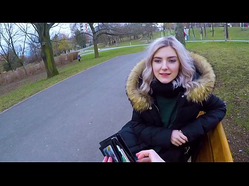 ❤️ Ale i ka ʻume wela a kahi malihini no ke kālā - blowjob ma ka paka na Eva Elfie ☑ Porn video ma porn haw.pornolemon.ru ❤